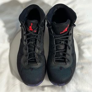 Air Jordan Super Fly 4 768930-008 Size 7 Youth